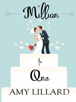cover image of A Million to One